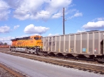 BNSF 6062